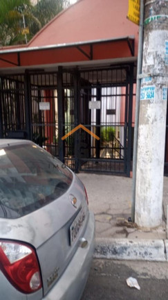 Imagem Apartamento com 2 Quartos à Venda, 45 m² em Jardim Santa Terezinha (zona Leste) - São Paulo Imagem Apartamento com 2 Quartos à Venda, 45 m² em Jardim Santa Terezinha (zona Leste) - São Paulo
