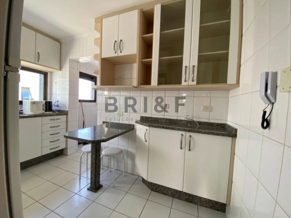 Imagem Apartamento com 2 Quartos à Venda, 75 m² em Brooklin - São Paulo Imagem Apartamento com 2 Quartos à Venda, 75 m² em Brooklin - São Paulo
