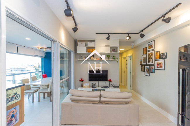 Imagem Apartamento com 3 Quartos à Venda, 79 m² em Chácara Santo Antônio (zona Sul) - São Paulo Imagem Apartamento com 3 Quartos à Venda, 79 m² em Chácara Santo Antônio (zona Sul) - São Paulo