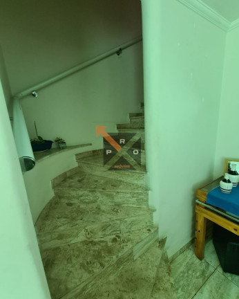 Imagem Casa com 2 Quartos à Venda, 105 m² em Mooca - São Paulo Imagem Casa com 2 Quartos à Venda, 105 m² em Mooca - São Paulo