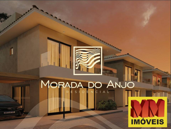 Imagem Casa de Condomínio com 4 Quartos à Venda, 200 m² em Portinho - Cabo Frio Imagem Casa de Condomínio com 4 Quartos à Venda, 200 m² em Portinho - Cabo Frio