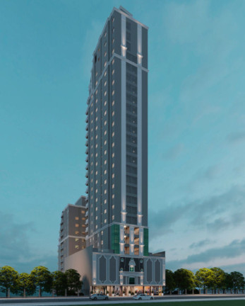 Imagem Apartamento com 3 Quartos à Venda, 127 m² em Itapema - Itapema Imagem Apartamento com 3 Quartos à Venda, 127 m² em Itapema - Itapema
