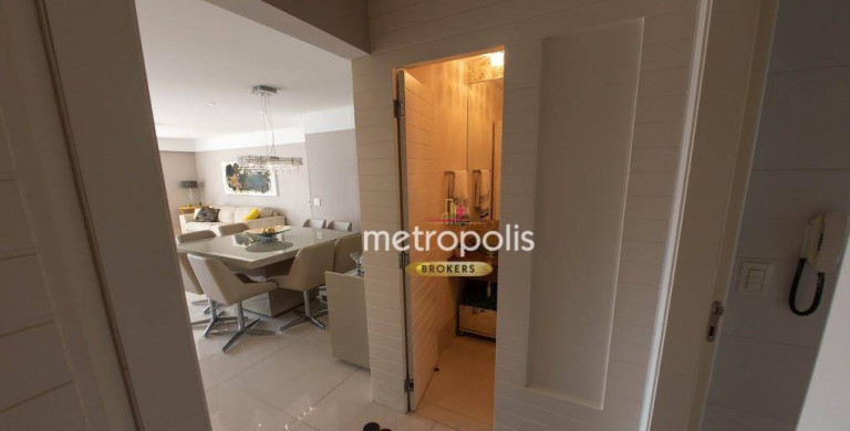 Imagem Apartamento com 3 Quartos à Venda ou Locação, 181 m² em Santa Paula - São Caetano Do Sul Imagem Apartamento com 3 Quartos à Venda ou Locação, 181 m² em Santa Paula - São Caetano Do Sul