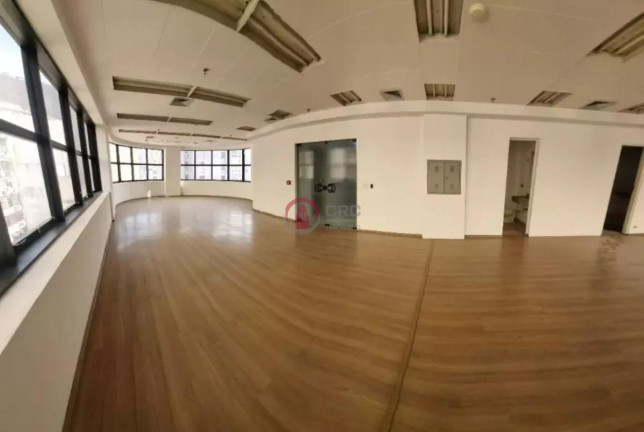 Ponto Comercial à Venda, 188 m² em Vila Buarque - São Paulo