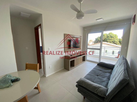 Imagem Apartamento com 1 Quarto à Venda, 60 m² em Braga - Cabo Frio