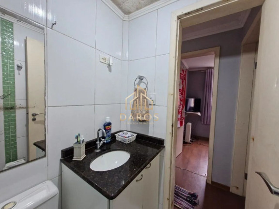 Imagem Apartamento com 2 Quartos à Venda, 40 m² em Bairro Alto - Curitiba Imagem Apartamento com 2 Quartos à Venda, 40 m² em Bairro Alto - Curitiba