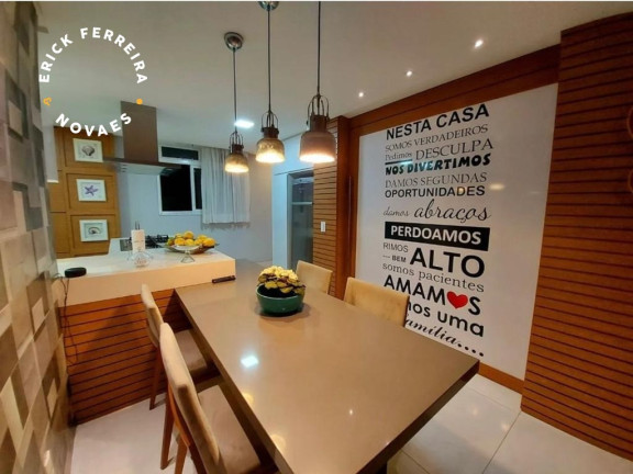Imagem Apartamento com 4 Quartos à Venda, 232 m² em Centro - Guarapari Imagem Apartamento com 4 Quartos à Venda, 232 m² em Centro - Guarapari