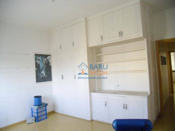 Imagem Apartamento com 3 Quartos à Venda, 230 m² em Higienópolis - São Paulo Imagem Apartamento com 3 Quartos à Venda, 230 m² em Higienópolis - São Paulo