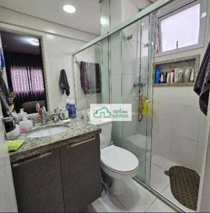Imagem Apartamento com 2 Quartos à Venda, 65 m² em Barra Funda - São Paulo