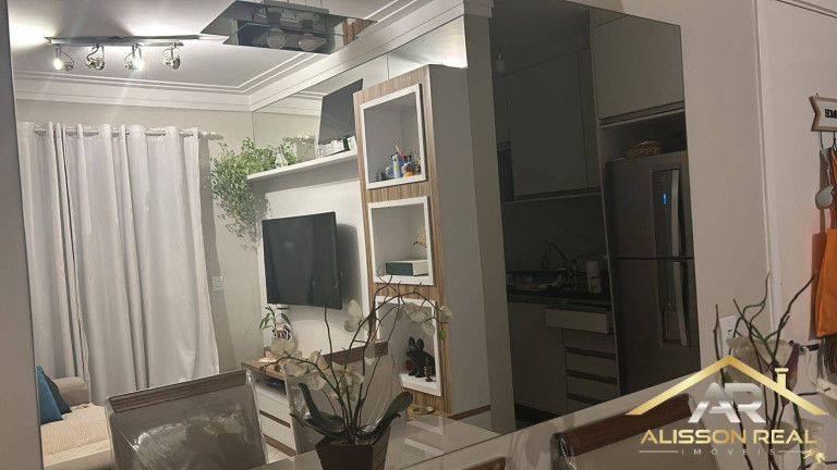 Imagem Apartamento com 1 Quarto à Venda, 35 m² em Jaguaribe - Osasco