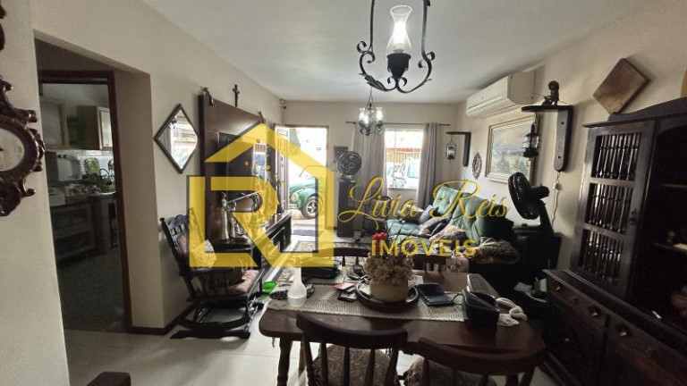 Imagem Casa com 2 Quartos para Alugar, 120 m² em Jardim Mariléa - Rio Das Ostras
