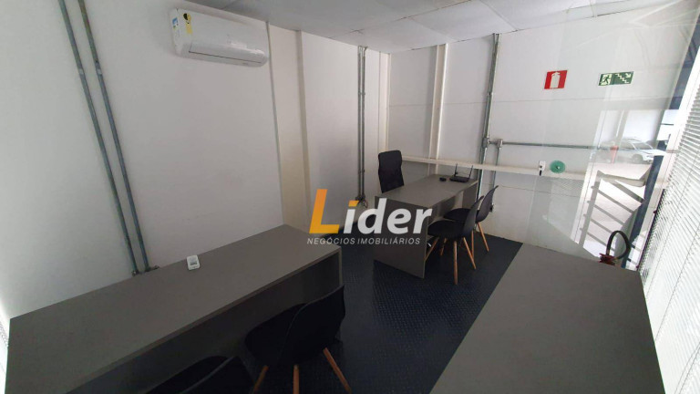 Imagem Loja para Alugar, 200 m² em Salvaterra - Juiz De Fora