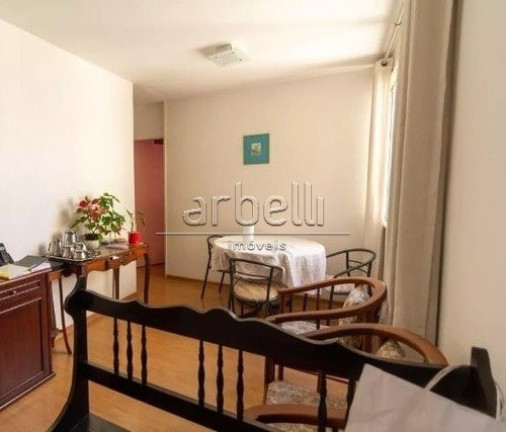Imagem Apartamento com 2 Quartos à Venda, 48 m² em Jaguaré - São Paulo