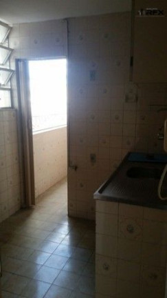 Imagem Apartamento com 3 Quartos à Venda, 63 m² em Santa Rosa - Niterói
