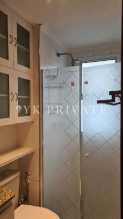 Imagem Apartamento com 1 Quarto à Venda, 48 m² em Higienópolis - São Paulo
