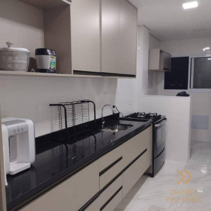 Imagem Apartamento com 2 Quartos à Venda, 89 m² em Boqueirão - Praia Grande Imagem Apartamento com 2 Quartos à Venda, 89 m² em Boqueirão - Praia Grande