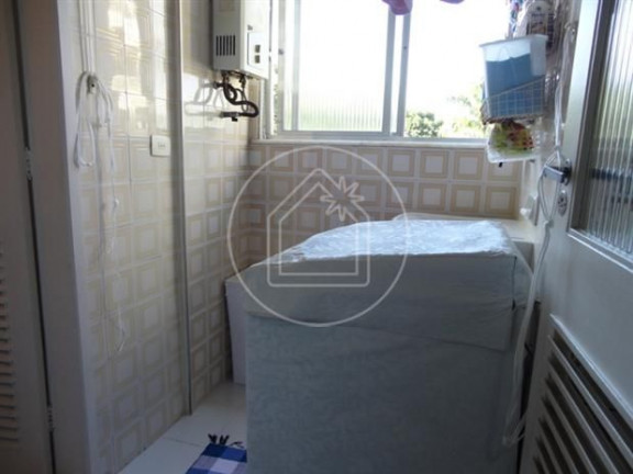 Imagem Apartamento com 3 Quartos à Venda, 103 m² em Gávea - Rio De Janeiro