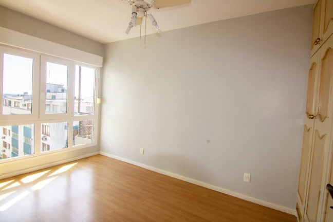 Imagem Apartamento com 2 Quartos à Venda, 88 m² em Higienópolis - Porto Alegre