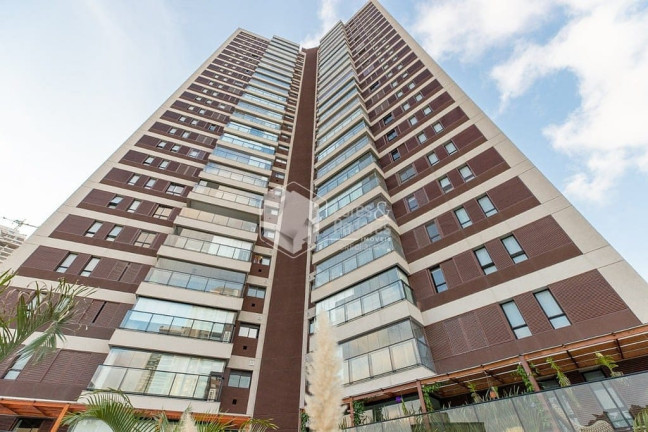 Imagem Apartamento com 2 Quartos à Venda, 106 m² em Jardim Das Acácias - São Paulo
