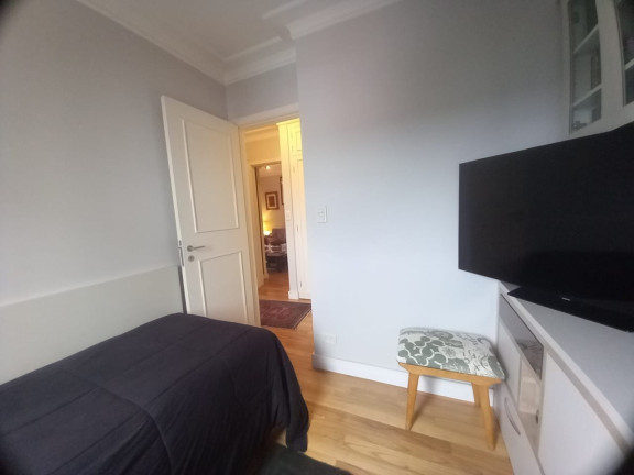 Imagem Imóvel com 2 Quartos à Venda, 75 m² em Moema - São Paulo