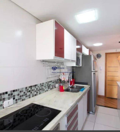 Imagem Cobertura com 3 Quartos à Venda, 106 m² em Jardim Bom Clima - Guarulhos Imagem Cobertura com 3 Quartos à Venda, 106 m² em Jardim Bom Clima - Guarulhos
