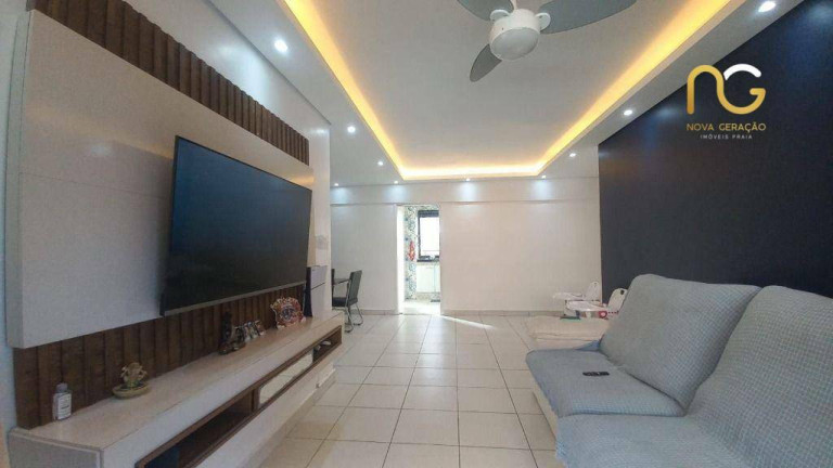 Imagem Apartamento com 3 Quartos à Venda, 108 m² em Tupi - Praia Grande Imagem Apartamento com 3 Quartos à Venda, 108 m² em Tupi - Praia Grande