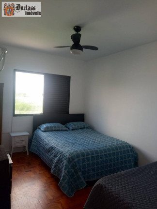 Imagem Apartamento com 1 Quarto à Venda, 59 m² em Itararé - São Vicente