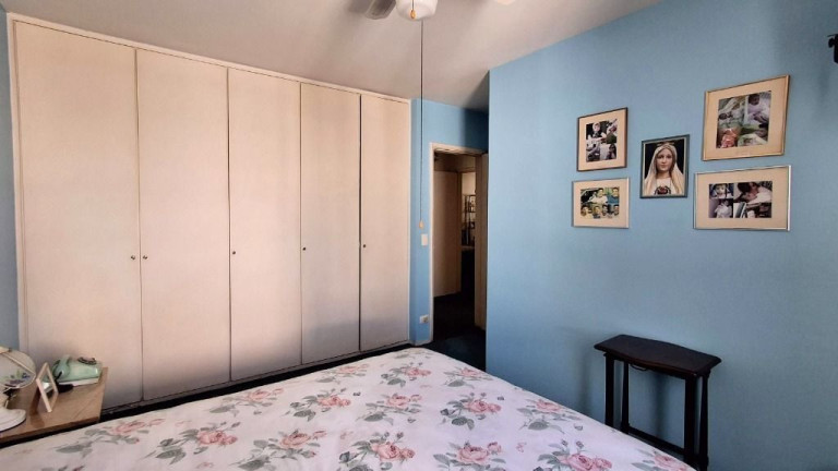 Imagem Apartamento com 3 Quartos à Venda, 129 m² em Itaim Bibi - São Paulo Imagem Apartamento com 3 Quartos à Venda, 129 m² em Itaim Bibi - São Paulo