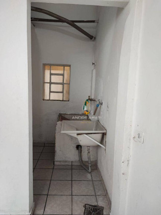 Imagem Sobrado com 3 Quartos para Alugar, 250 m² em água Fria - São Paulo