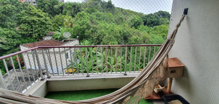 Imagem Cobertura com 3 Quartos à Venda, 200 m² em Ingá - Niterói Imagem Cobertura com 3 Quartos à Venda, 200 m² em Ingá - Niterói