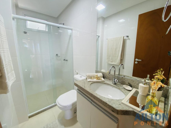 Imagem Apartamento com 3 Quartos à Venda, 102 m² em Praia Do Morro - Guarapari Imagem Apartamento com 3 Quartos à Venda, 102 m² em Praia Do Morro - Guarapari