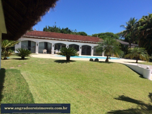 Imagem Casa com 5 Quartos à Venda, em Bracuí (cunhambebe) - Angra Dos Reis Imagem Casa com 5 Quartos à Venda, em Bracuí (cunhambebe) - Angra Dos Reis