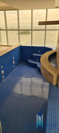 Imagem Apartamento com 4 Quartos à Venda, 316 m² em Centro - Balneário Camboriú