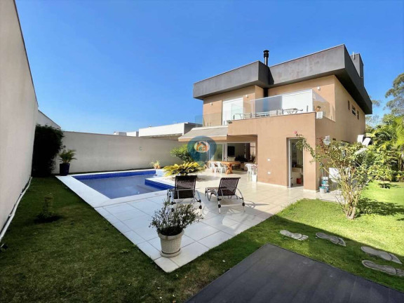 Imagem Casa com 4 Quartos à Venda, 315 m² em Moinho Velho - Cotia