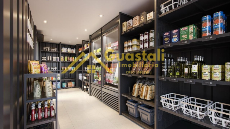 Imagem Casa de Condomínio com 2 Quartos à Venda, 48 m² em Glebas Califórnia - Piracicaba