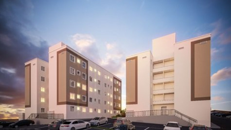 Imagem Apartamento com 2 Quartos à Venda, 42 m² em Aeroporto - Teresina Imagem Apartamento com 2 Quartos à Venda, 42 m² em Aeroporto - Teresina