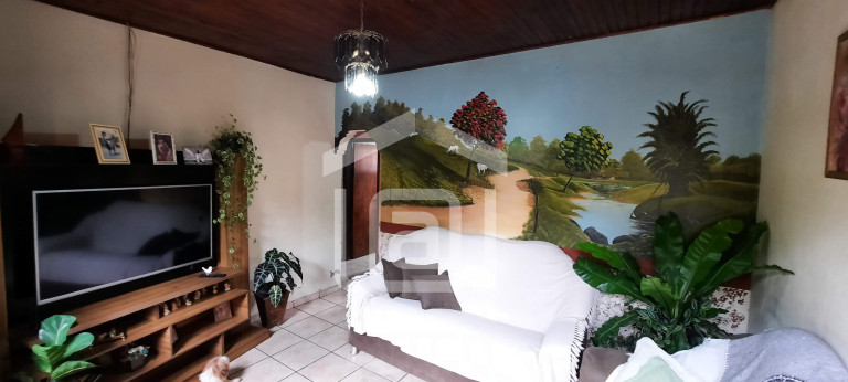 Imagem Casa com 3 Quartos à Venda, 150 m² em Centro - Bandeira Do Sul Imagem Casa com 3 Quartos à Venda, 150 m² em Centro - Bandeira Do Sul