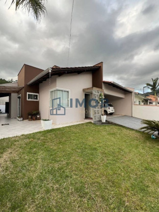 Casa com 3 Quartos à Venda, 107 m² em Amizade - Jaraguá Do Sul