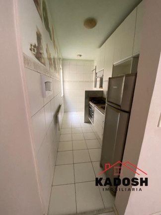 Imagem Apartamento com 2 Quartos à Venda, 53 m² em Sim - Feira De Santana Imagem Apartamento com 2 Quartos à Venda, 53 m² em Sim - Feira De Santana