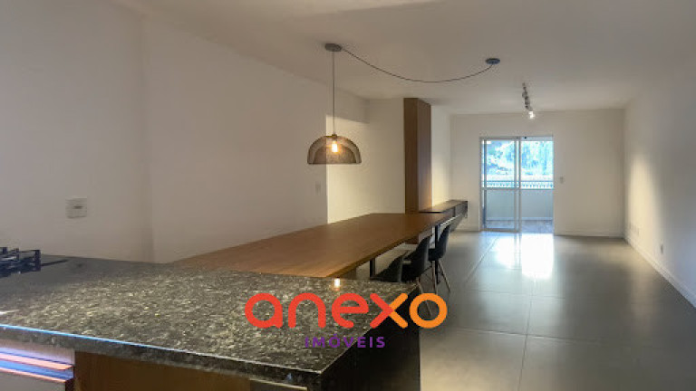 Imagem Apartamento com 3 Quartos à Venda, 106 m² em Vila Nova - Blumenau