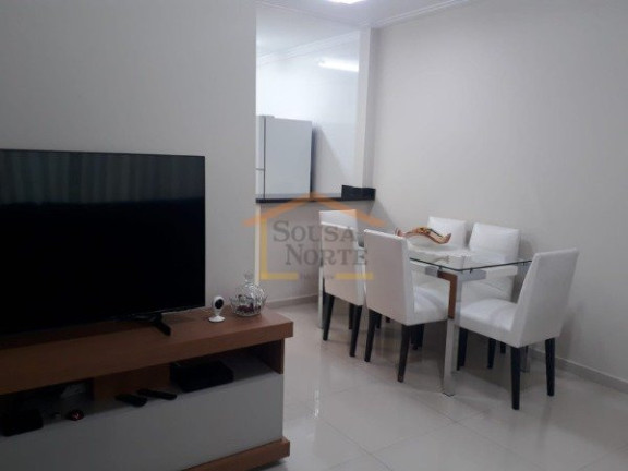 Imagem Casa de Condomínio com 2 Quartos à Venda, 63 m² em água Fria - São Paulo Imagem Casa de Condomínio com 2 Quartos à Venda, 63 m² em água Fria - São Paulo