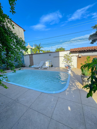 Imagem Casa com 4 Quartos à Venda, 300 m² em Portal De Jacaraípe - Serra