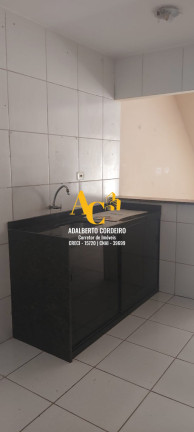 Imagem Apartamento com 2 Quartos à Venda, 55 m² em Nossa Senhora Do ó - Paulista Imagem Apartamento com 2 Quartos à Venda, 55 m² em Nossa Senhora Do ó - Paulista