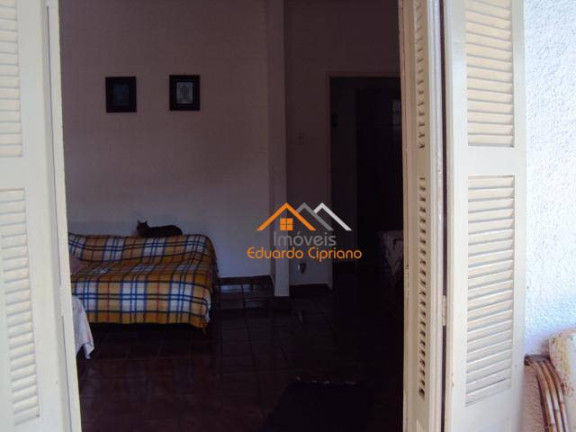 Imagem Casa com 5 Quartos à Venda, 130 m² em Porto Novo - Caraguatatuba