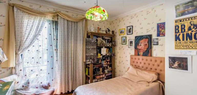 Imagem Apartamento com 4 Quartos à Venda, 238 m² em Vila Suzana - São Paulo Imagem Apartamento com 4 Quartos à Venda, 238 m² em Vila Suzana - São Paulo