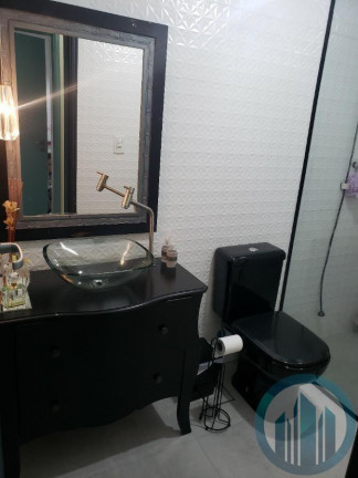Imagem Sobrado com 3 Quartos à Venda, 148 m² em Santa Terezinha - São Bernardo Do Campo