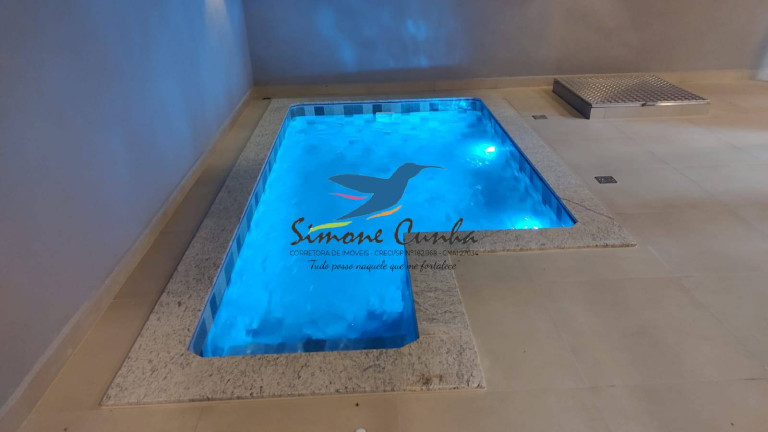 Imagem Casa de Condomínio com 3 Quartos à Venda, 158 m² em Condomínio Terras Do Vale - Caçapava