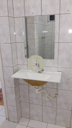 Imagem Apartamento com 2 Quartos à Venda, 72 m² em Itarare - São Vicente