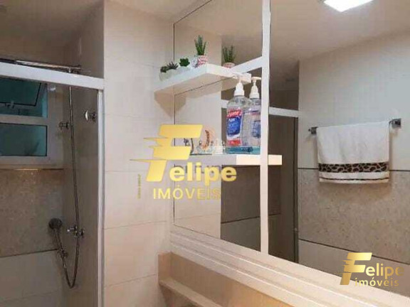 Imagem Imóvel com 3 Quartos à Venda, 110 m² em Praia Da Costa - Vila Velha
