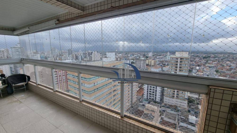 Imagem Apartamento com 2 Quartos à Venda, 85 m² em Boqueirão - Praia Grande